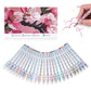 🎅Christmas Sale 70% OFF!!🎄🎁Multi-Color Gel Pen Set for Drawing & Coloring