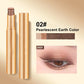 🎉Final 3 Hours- BUY 1 GET 1 FREE!!🌸✨3 Colors in 1 Eyeshadow Stick