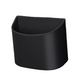 🧺2026 HOT SALE🥳70% OFF! 🚗 Leather Car Door Cup Holder – Wide‑mouth opening, easy reach for drinks & phone. Clip‑on secure fit. PU leather, tough & stylish. 🛡️✨