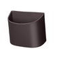 🧺2026 HOT SALE🥳70% OFF! 🚗 Leather Car Door Cup Holder – Wide‑mouth opening, easy reach for drinks & phone. Clip‑on secure fit. PU leather, tough & stylish. 🛡️✨