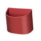 🧺2026 HOT SALE🥳70% OFF! 🚗 Leather Car Door Cup Holder – Wide‑mouth opening, easy reach for drinks & phone. Clip‑on secure fit. PU leather, tough & stylish. 🛡️✨