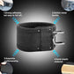 💖Last Day Special Price £7.99!!👍✨ No Buckle Elastic Belt for Men & Women