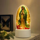 🎅Best Christmas Gift-Up to 70% OFF🙏Inspirational Acrylic Faith-Based LED Night Light