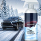 🔥NEW YEAR SALE £8.99!!🎁Powerful De-icing Spray for Car Windshields❄️