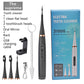 💎Surprise Price ￡9.99!!🦷✨Electric Ultrasonic Dental Scaler for Tartar and Plaque Removal
