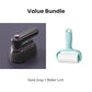 👚LAST DAY 60% OFF⚡Foldable Handheld Steamer with 180° Rotating Handle💥