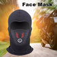 🏆2026 New Year Sale-49% OFF💥Unisex Windproof Winter Warm Full Face Mask