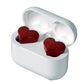 🏆Last Day Special Price ￡11.99!!💐Stylish Heart-Shaped Bluetooth Earbuds