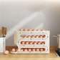 🏆Last Day Special Price ￡10.99!!💐Large Capacity Space-Saving Egg Holder🥚