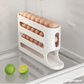 🏆Last Day Special Price ￡10.99!!💐Large Capacity Space-Saving Egg Holder🥚