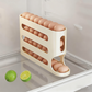 🏆Last Day Special Price ￡10.99!!💐Large Capacity Space-Saving Egg Holder🥚