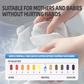 ⏳ Limited Time Buy 2 Get 1 Free - 49% OFF! ✨ All-Purpose Clothing Stain Cleaner – Removes Coffee, Wine & Oil Stains in Seconds! 🧼👕