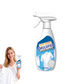 ⏳ Limited Time Buy 2 Get 1 Free - 49% OFF! ✨ All-Purpose Clothing Stain Cleaner – Removes Coffee, Wine & Oil Stains in Seconds! 🧼👕
