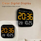 💗LAST DAY SALE 60% OFF⚡50K+ SOLD💕Multifunctional Digital Alarm Clock for Home & Office