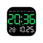 💗LAST DAY SALE 60% OFF⚡50K+ SOLD💕Multifunctional Digital Alarm Clock for Home & Office