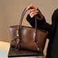 👜Only £13.99 Last Day Promotion!🎁 Y2K Vintage Vibe | PU Leather Shoulder Bag🔥