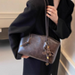 👜Only £13.99 Last Day Promotion!🎁 Y2K Vintage Vibe | PU Leather Shoulder Bag🔥