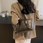 👜Only £13.99 Last Day Promotion!🎁 Y2K Vintage Vibe | PU Leather Shoulder Bag🔥
