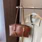 👜Only £13.99 Last Day Promotion!🎁 Y2K Vintage Vibe | PU Leather Shoulder Bag🔥
