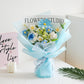 🌼Mother's Day Special Sale 50% OFF!💕Handmade Delicate Crochet Flower Bouquet
