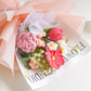 🌼Mother's Day Special Sale 50% OFF!💕Handmade Delicate Crochet Flower Bouquet