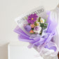 🌸Goddess Day Special Sale 50% OFF!💕Handmade Delicate Crochet Flower Bouquet