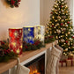 🧨Hot sale 50% OFF🎇Flameless Fireworks Candle Lamp