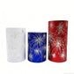 🧨Hot sale 50% OFF🎇Flameless Fireworks Candle Lamp