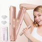 👙Summer Hot Sale - ONLY ￡15.99!!💖2-in-1 Electric Shaver for Women