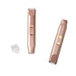 👙Summer Hot Sale - ONLY ￡15.99!!💖2-in-1 Electric Shaver for Women