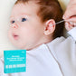 👂🏻🔥Only £7.99 Last Day Promotion!🍭Reusable Earwax Removal Adhesive Swabs