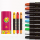 ✏️LAST DAY SALE: ONLY ￡14.99!!🥳💞50K+ SOLD!🌟Water-Soluble Oil Pastels🎨