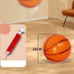🏀Summer Hot Sale - Up to 70% OFF⚡50K+ SOLD!🎁⛹️💨Kids' Indoor Basketball Arcade Game with 4 Balls🏀