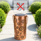🌻HOT SALE 49% OFF-🌞Colorful Sunflower Glow Solar Garden Lantern