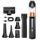 🚗LAST DAY SALE 60% OFF⚡50K+ SOLD💕Portable Handheld Car Vacuum Cleaner