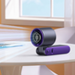 🌀 5-Speed Foldable Fan – Compact, Strong Wind, Rechargeable, On-the-Go Cooling