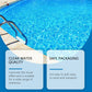 🌊Summer Cool Deal: ONLY ￡8.99!!🌊💧 Swimming Pool Purifying Liquid – Crystal Clear Water✨  fresh swimming every time. 🏊‍♂️💙