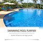 🌊Summer Cool Deal: ONLY ￡8.99!!🌊💧 Swimming Pool Purifying Liquid – Crystal Clear Water✨  fresh swimming every time. 🏊‍♂️💙