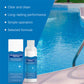 🌊Summer Cool Deal: ONLY ￡8.99!!🌊💧 Swimming Pool Purifying Liquid – Crystal Clear Water✨  fresh swimming every time. 🏊‍♂️💙