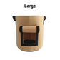 🥔LAST DAY SALE 70% OFF🍃50K+ SOLD🌱Cloth crop planting bags with harvesting windows🌿