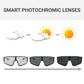 🕶️Summer Hot Sale - ONLY ￡11.99!!🌞 UV400 Polarized Cycling Glasses for Men & Women