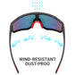 🕶️Summer Hot Sale - ONLY ￡11.99!!🌞 UV400 Polarized Cycling Glasses for Men & Women