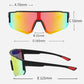 🕶️Summer Hot Sale - ONLY ￡11.99!!🌞 UV400 Polarized Cycling Glasses for Men & Women