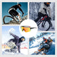 🕶️Summer Hot Sale - ONLY ￡11.99!!🌞 UV400 Polarized Cycling Glasses for Men & Women