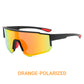 🕶️Summer Hot Sale - ONLY ￡11.99!!🌞 UV400 Polarized Cycling Glasses for Men & Women