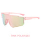 🕶️Summer Hot Sale - ONLY ￡11.99!!🌞 UV400 Polarized Cycling Glasses for Men & Women