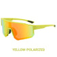 🕶️Summer Hot Sale - ONLY ￡11.99!!🌞 UV400 Polarized Cycling Glasses for Men & Women