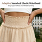 💃🏻 Limited Time Special Price ￡13.99!!🌞Women's High-Waisted Tiered Ruffle Mini Skirt