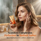 🧡Final 3 Hours:Buy 1 Get 1 Free ：ONLY ￡9.99!!!🧡Hydrating BB Cream for a Flawless, Natural Finish