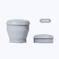 🥛LAST DAY SALE 60% OFF⚡50K+ SOLD🍹Collapsible Silicone Travel Cup with Lid